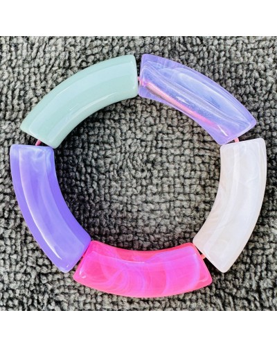 Bracelet MINI MINA épais - Kid